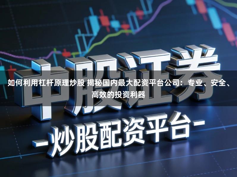如何利用杠杆原理炒股 揭秘国内最大配资平台公司：专业、安全、高效的投资利器