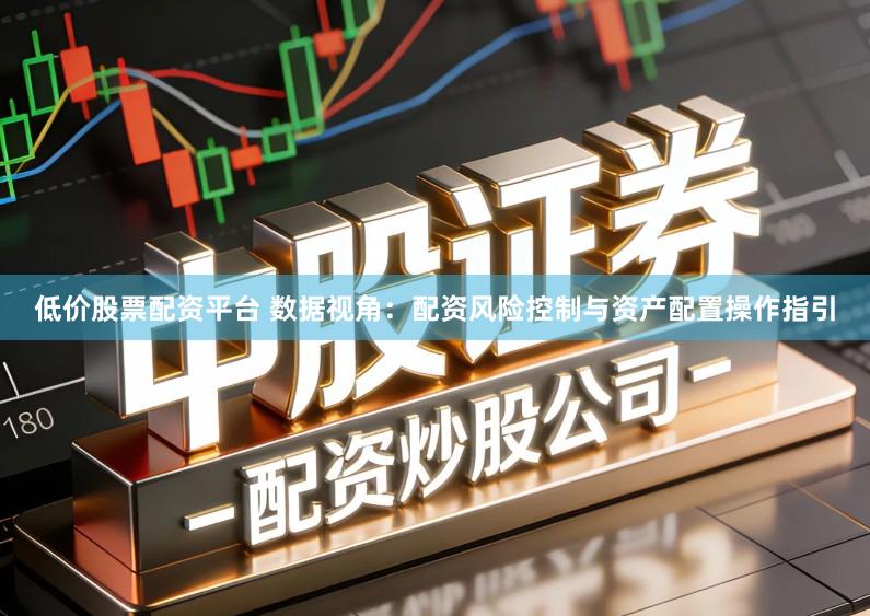 低价股票配资平台 数据视角：配资风险控制与资产配置操作指引