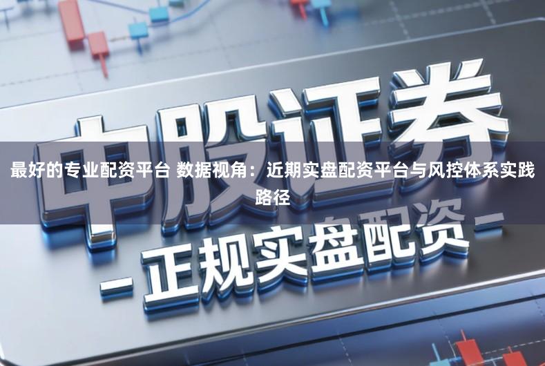 最好的专业配资平台 数据视角：近期实盘配资平台与风控体系实践路径