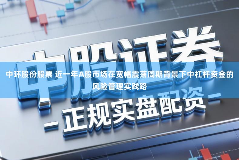中环股份股票 近一年A股市场在宽幅震荡周期背景下中杠杆资金的风险管理实践路