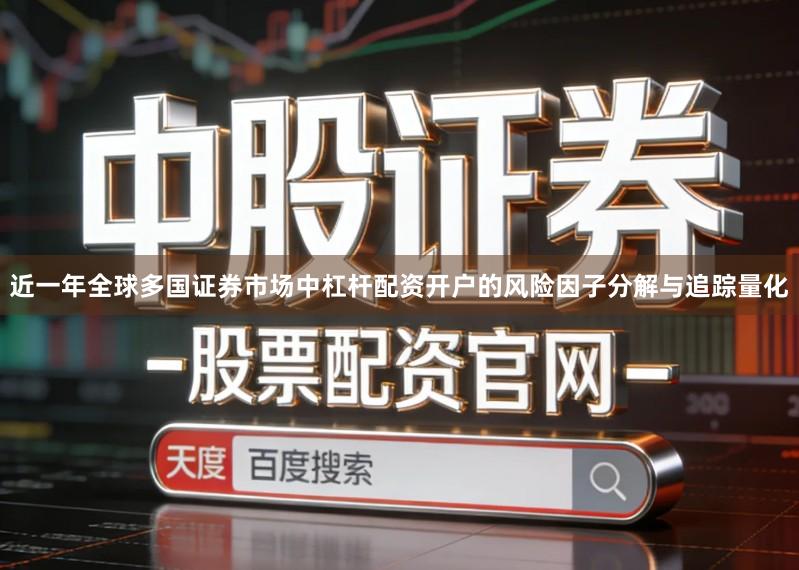 近一年全球多国证券市场中杠杆配资开户的风险因子分解与追踪量化