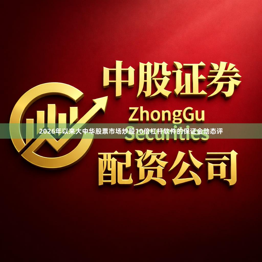 2026年以来大中华股票市场炒股10倍杠杆软件的保证金动态评