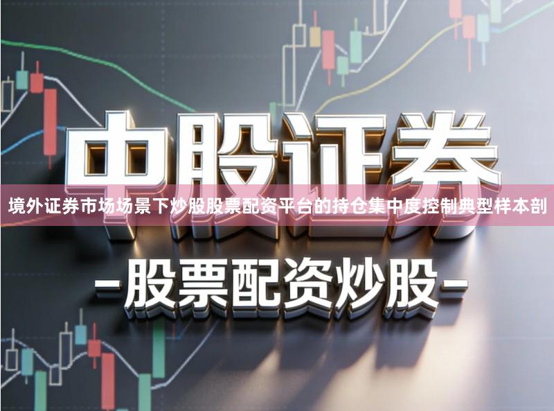 境外证券市场场景下炒股股票配资平台的持仓集中度控制典型样本剖