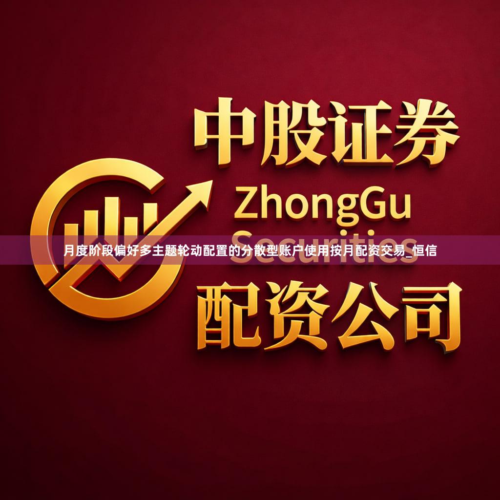 月度阶段偏好多主题轮动配置的分散型账户使用按月配资交易_恒信