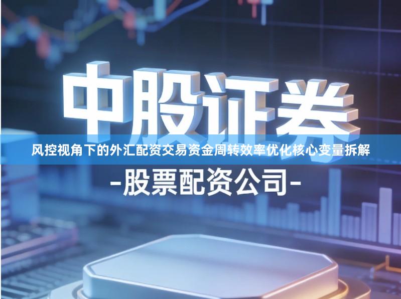 风控视角下的外汇配资交易资金周转效率优化核心变量拆解