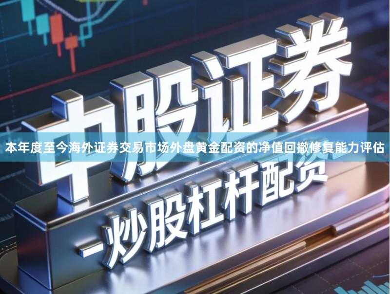 本年度至今海外证券交易市场外盘黄金配资的净值回撤修复能力评估