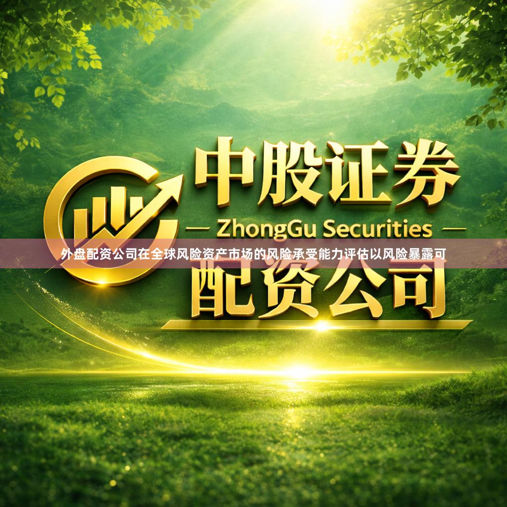 外盘配资公司在全球风险资产市场的风险承受能力评估以风险暴露可