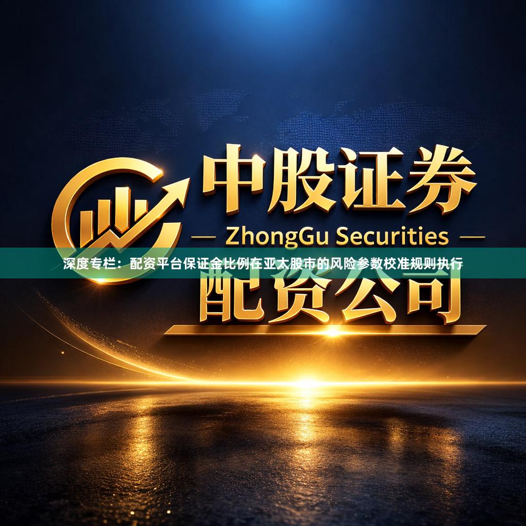 深度专栏：配资平台保证金比例在亚太股市的风险参数校准规则执行